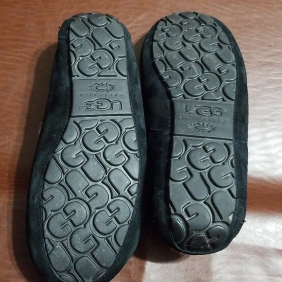 Mens UGG shoes